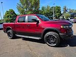 New 2025 Ram 1500 Rebel Crew Cab 4x4 Pickup for sale #CT3705 - photo 2