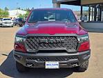 New 2025 Ram 1500 Rebel Crew Cab 4x4 Pickup for sale #CT3705 - photo 3