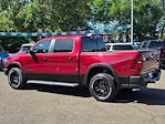 New 2025 Ram 1500 Rebel Crew Cab 4x4 Pickup for sale #CT3705 - photo 5