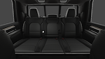 New 2025 Ram 1500 Laramie Crew Cab 4x4 Pickup for sale #CT3709 - photo 3