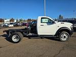 2024 Ram 4500 Standard Cab DRW 4x4, Cab Chassis for sale #CT3543 - photo 6