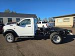 2024 Ram 4500 Standard Cab DRW 4x4, Cab Chassis for sale #CT3543 - photo 5