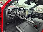 New 2024 Ram 2500 Laramie Crew Cab 4x4 Pickup for sale #CT3624 - photo 10