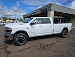 New 2025 Ram 3500 Laramie Crew Cab 4x4 Pickup for sale #CT3668 - photo 24