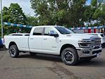 New 2025 Ram 3500 Laramie Crew Cab 4x4 Pickup for sale #CT3668 - photo 32
