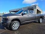 New 2025 Ram 3500 Laramie Crew Cab 4x4 Pickup for sale #CT3669 - photo 27