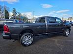 New 2025 Ram 3500 Laramie Crew Cab 4x4 Pickup for sale #CT3669 - photo 32