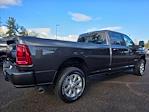 New 2025 Ram 3500 Laramie Crew Cab 4x4 Pickup for sale #CT3669 - photo 33