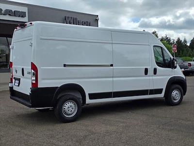 New 2025 Ram ProMaster 2500 High Roof Empty Cargo Van for sale #CT3672 - photo 2