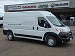 New 2025 Ram ProMaster 2500 High Roof Empty Cargo Van for sale #CT3672 - photo 1