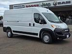 New 2025 Ram ProMaster 2500 High Roof Empty Cargo Van for sale #CT3672 - photo 26