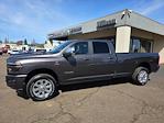 New 2025 Ram 3500 Laramie Crew Cab 4x4 Pickup for sale #CT3683 - photo 26