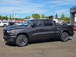 New 2025 Ram 1500 Laramie Crew Cab 4x4 Pickup for sale #CT3693 - photo 28