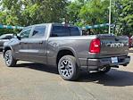 New 2025 Ram 1500 Laramie Crew Cab 4x4 Pickup for sale #CT3693 - photo 29