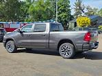 New 2025 Ram 1500 Laramie Crew Cab 4x4 Pickup for sale #CT3693 - photo 31
