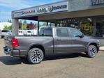 New 2025 Ram 1500 Laramie Crew Cab 4x4 Pickup for sale #CT3693 - photo 35