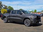 New 2025 Ram 1500 Laramie Crew Cab 4x4 Pickup for sale #CT3693 - photo 36