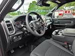 New 2025 Ram 2500 Big Horn Crew Cab 4x4 Pickup for sale #CT3694 - photo 10