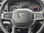 New 2025 Ram 2500 Big Horn Crew Cab 4x4 Pickup for sale #CT3694 - photo 15