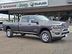 New 2025 Ram 2500 Big Horn Crew Cab 4x4 Pickup for sale #CT3694 - photo 23