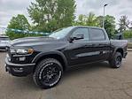 New 2025 Ram 1500 Rebel Crew Cab 4x4 Pickup for sale #CT3697 - photo 1