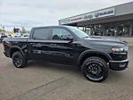 New 2025 Ram 1500 Rebel Crew Cab 4x4 Pickup for sale #CT3697 - photo 2