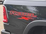 New 2025 Ram 1500 Rebel Crew Cab 4x4 Pickup for sale #CT3697 - photo 34