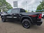 New 2025 Ram 1500 Rebel Crew Cab 4x4 Pickup for sale #CT3697 - photo 39
