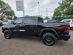 New 2025 Ram 1500 Rebel Crew Cab 4x4 Pickup for sale #CT3697 - photo 40