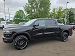 New 2025 Ram 1500 Rebel Crew Cab 4x4 Pickup for sale #CT3697 - photo 41