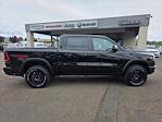 New 2025 Ram 1500 Rebel Crew Cab 4x4 Pickup for sale #CT3697 - photo 5