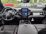 New 2025 Ram 1500 Rebel Crew Cab 4x4 Pickup for sale #CT3697 - photo 8