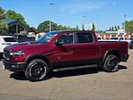 New 2025 Ram 1500 Rebel Crew Cab 4x4 Pickup for sale #CT3705 - photo 26