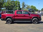 New 2025 Ram 1500 Rebel Crew Cab 4x4 Pickup for sale #CT3705 - photo 31