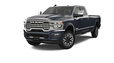 New 2025 Ram 3500 Limited Crew Cab 4x4 Pickup for sale #CT3712 - photo 1