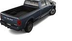 New 2025 Ram 3500 Limited Crew Cab 4x4 Pickup for sale #CT3712 - photo 2