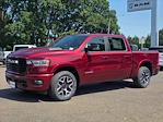 New 2025 Ram 1500 Laramie Crew Cab 4x4 Pickup for sale #CT3713 - photo 1