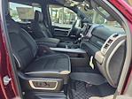 New 2025 Ram 1500 Laramie Crew Cab 4x4 Pickup for sale #CT3713 - photo 21