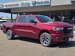 New 2025 Ram 1500 Laramie Crew Cab 4x4 Pickup for sale #CT3713 - photo 25