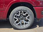 New 2025 Ram 1500 Laramie Crew Cab 4x4 Pickup for sale #CT3713 - photo 26