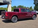 New 2025 Ram 1500 Laramie Crew Cab 4x4 Pickup for sale #CT3713 - photo 27