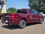 New 2025 Ram 1500 Laramie Crew Cab 4x4 Pickup for sale #CT3713 - photo 28