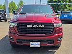 New 2025 Ram 1500 Laramie Crew Cab 4x4 Pickup for sale #CT3713 - photo 3