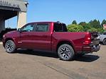 New 2025 Ram 1500 Laramie Crew Cab 4x4 Pickup for sale #CT3713 - photo 30