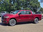 New 2025 Ram 1500 Laramie Crew Cab 4x4 Pickup for sale #CT3713 - photo 32