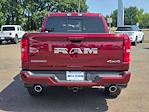 New 2025 Ram 1500 Laramie Crew Cab 4x4 Pickup for sale #CT3713 - photo 4