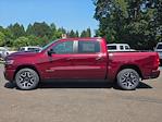 New 2025 Ram 1500 Laramie Crew Cab 4x4 Pickup for sale #CT3713 - photo 5