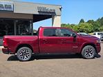 New 2025 Ram 1500 Laramie Crew Cab 4x4 Pickup for sale #CT3713 - photo 6