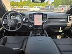 New 2025 Ram 1500 Laramie Crew Cab 4x4 Pickup for sale #CT3713 - photo 8