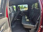 New 2025 Ram 1500 Laramie Crew Cab 4x4 Pickup for sale #CT3713 - photo 9